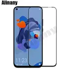 Закаленное стекло для Huawei Nova 5i Pro Полное покрытие защита экрана Huawei Nova 5i Pro Nova5iPro 5 i Nova5 Nova5i Pro стеклянная пленка