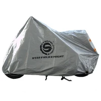 motorcycle over rain cover sun cover dust cover polyester fiber material a variety of colors available