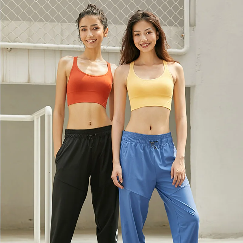 

Women Sports Bra Fitness Tops Tank Push Up Crop Hollow Breathable Sexy Running Yoga Athletic Vest Gym Shirt Sportswear Underwear