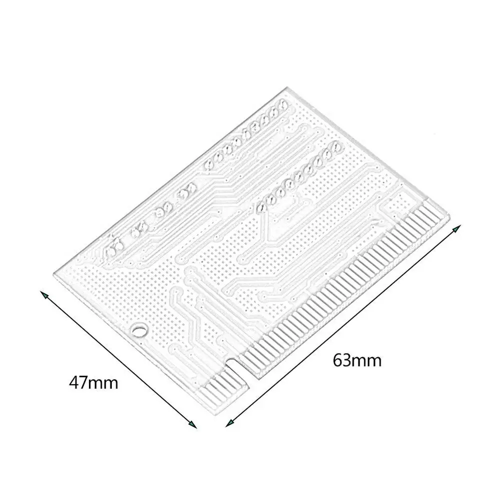 Диагностический тестер материнской платы с 2 цифрами| |
