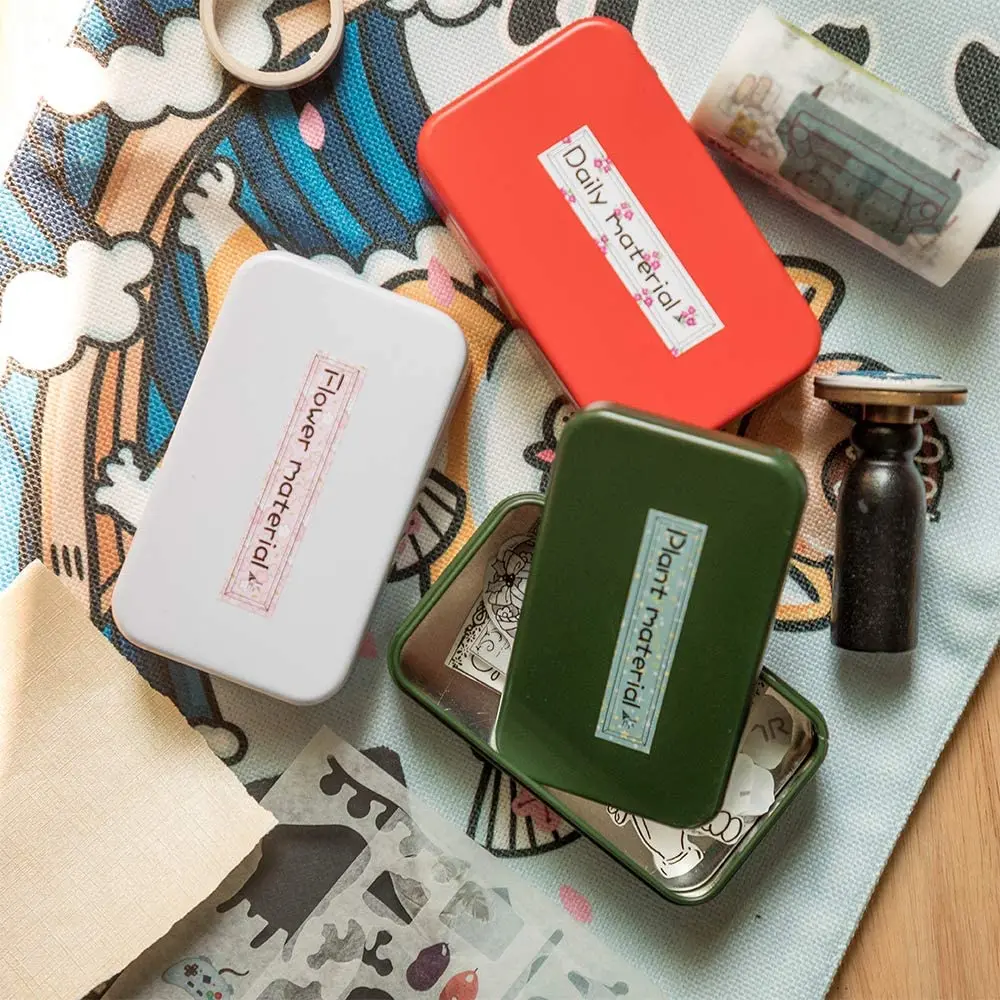 Маленькая бумага для этикеток Phomemo M02S термонаклейка с узором принтера M02Pro рулон