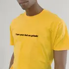 Футболка с принтом отца, Btm Twink, забавная гордость, топ с принтом ярди медведя, радуги