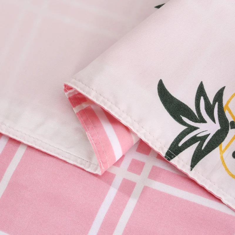 

4 Pieces Bedding Set Microfiber,1 Duvet Cover,2 Pillow Shams and 1 Bed Sheet,Queen,Twin,Full Size,Smooth&Soft,HighQuality