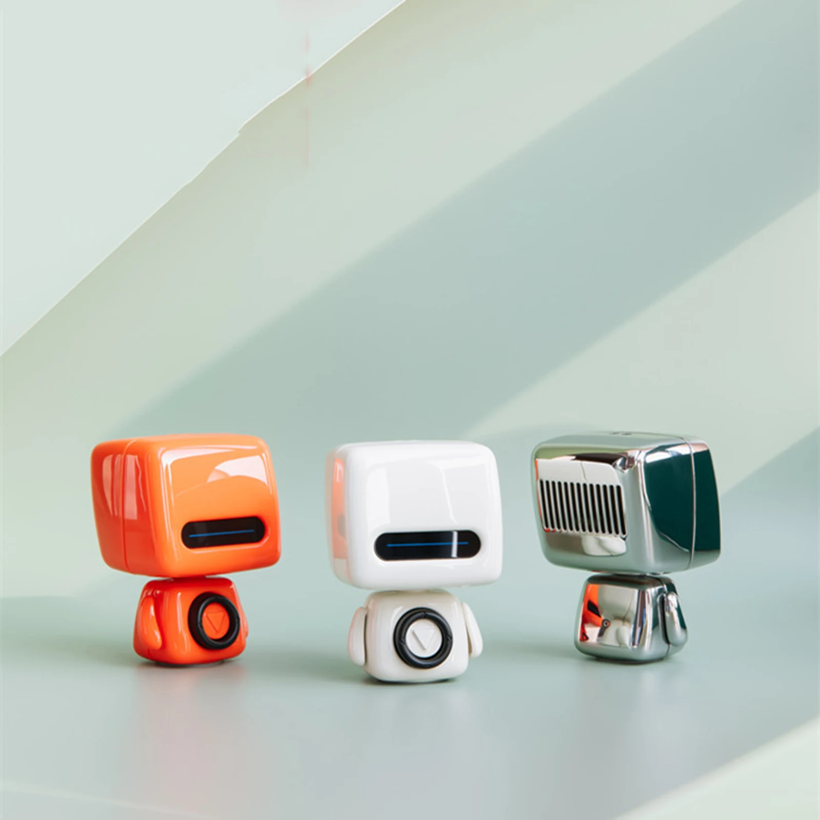 

Портативный беспроводной Bluetooth мини-динамик для дома, путешествий, улицы