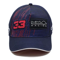 2021 f1 formula one racing team flat brim hat car brand hat men and women outdoor leisure sports cap hat
