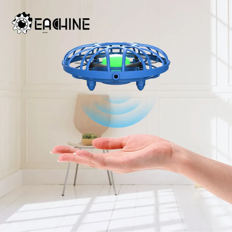 eachine e111 мини дрон нло с инфракрасн