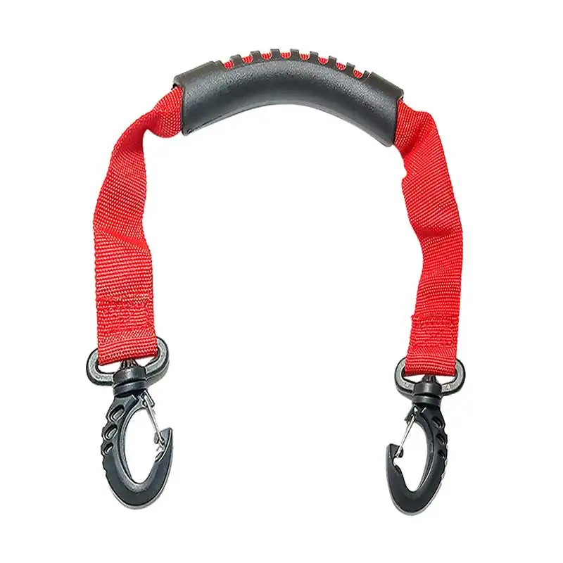 Ремешок на плечо для сноуборда ремень лыж роликовые коньки регулируемый