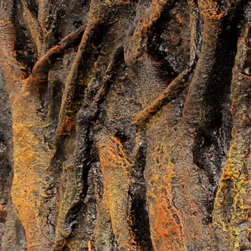 3D пенопластовый камень для аквариума декоративная пенопластовая доска рептилий