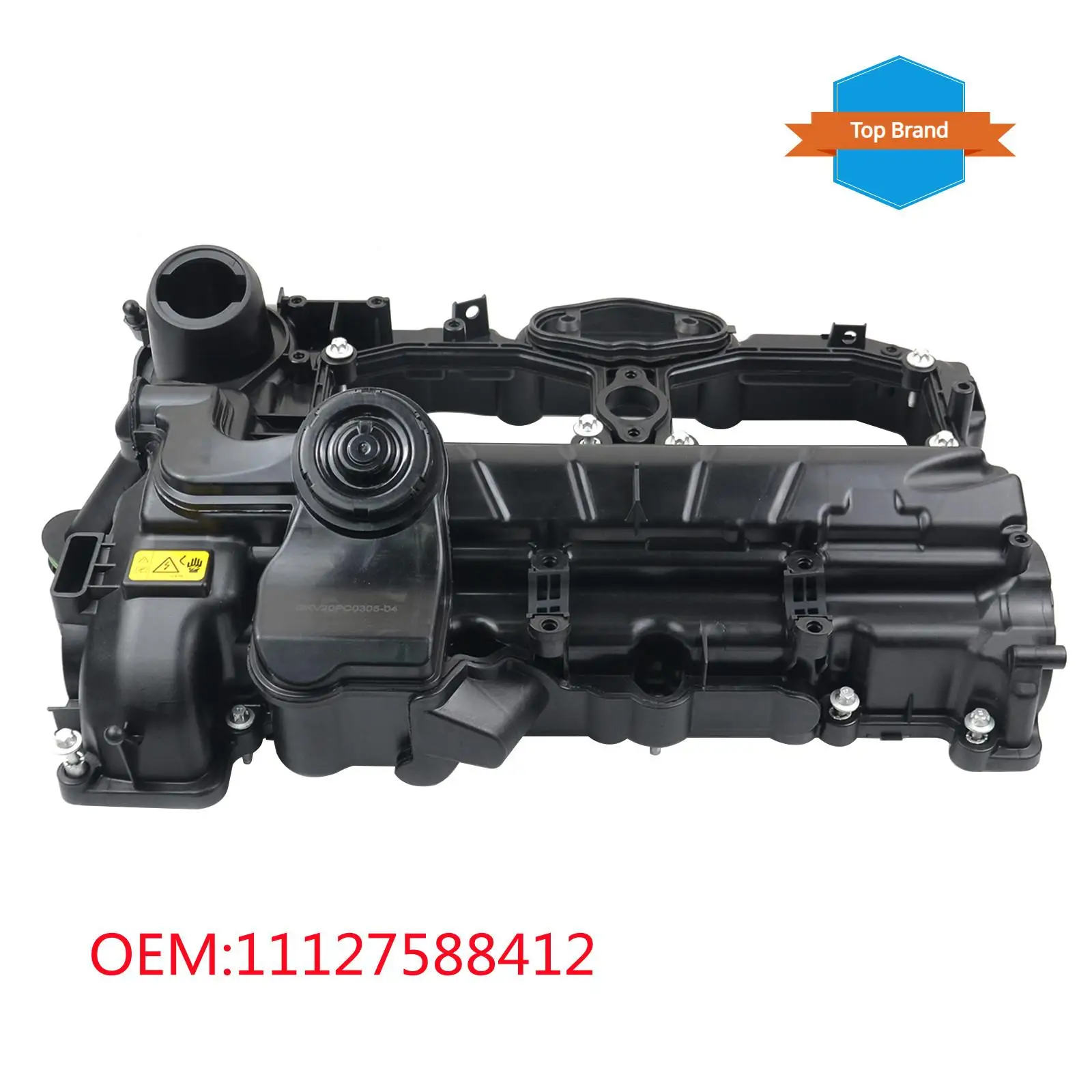 

AP03 11127588412,11127625477 Engine Valve Cover for BMW N20 228i 320i 328i 428i 528i X1 X3 X4 Z4 2.0L 1997CC