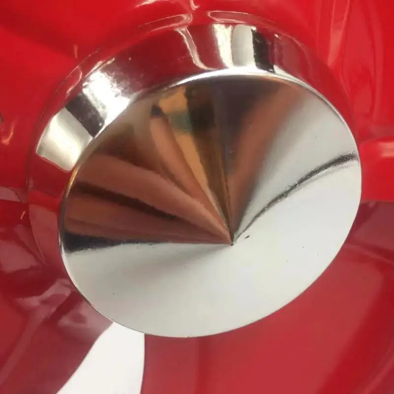 

8/10 inch Powerful Industrial Ventilation Extractor Metal Axial Exhaust Commercial Air Blower Fan for Kitchen Bedroom