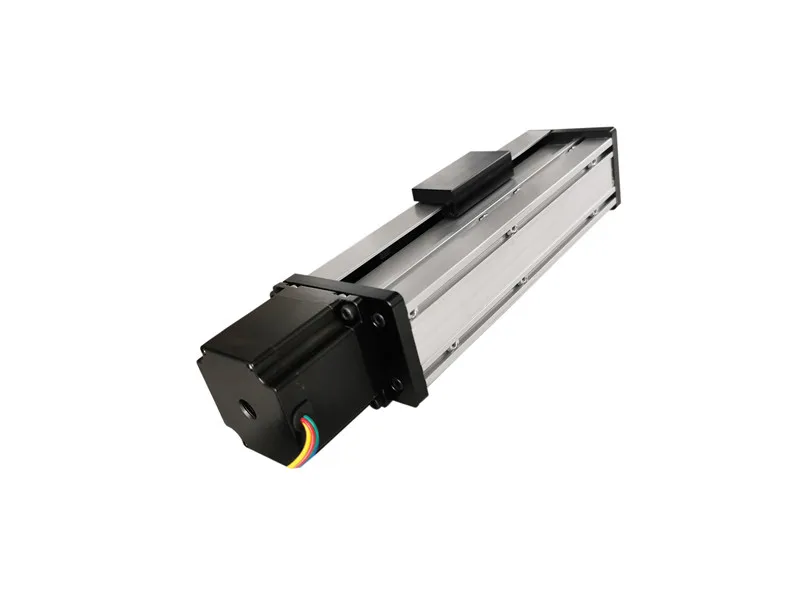 GF40 SFU1204 SFU1605/1610 200 мм шарико-винтовой скользящий модуль линейного скольжения с
