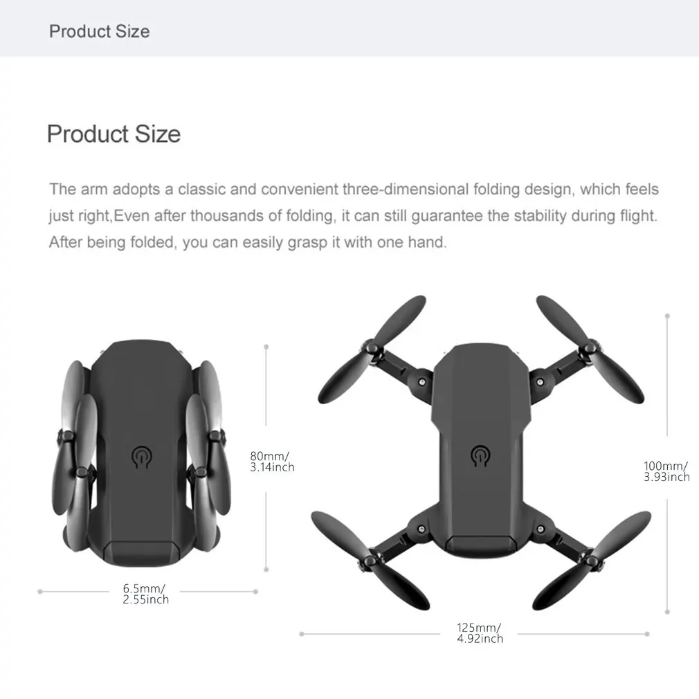

Kk2 Mini Drone Aerial Photography With Camera Professional Constant Altitude Four Axis Aircraft Remote Controlled Aircraft