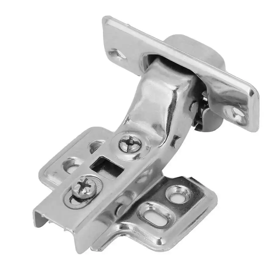 Стальная гидравлическая дверная петля демпфер мягкий буфер закрытый шкаф