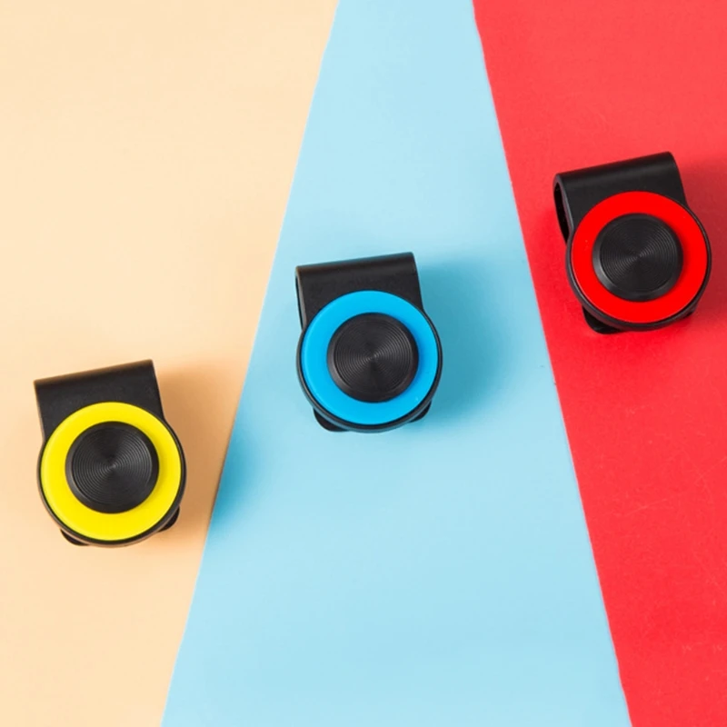 Игровой джойстик для мобильного телефона Rocker Joypad Tablet контроллер пластиковый случайного цвета Phonegame аксессуар joistick para movil