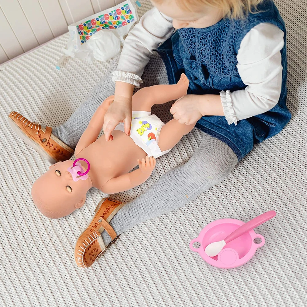 Сумка для детских подгузников с комплектом принадлежностей кормления сумка мамы