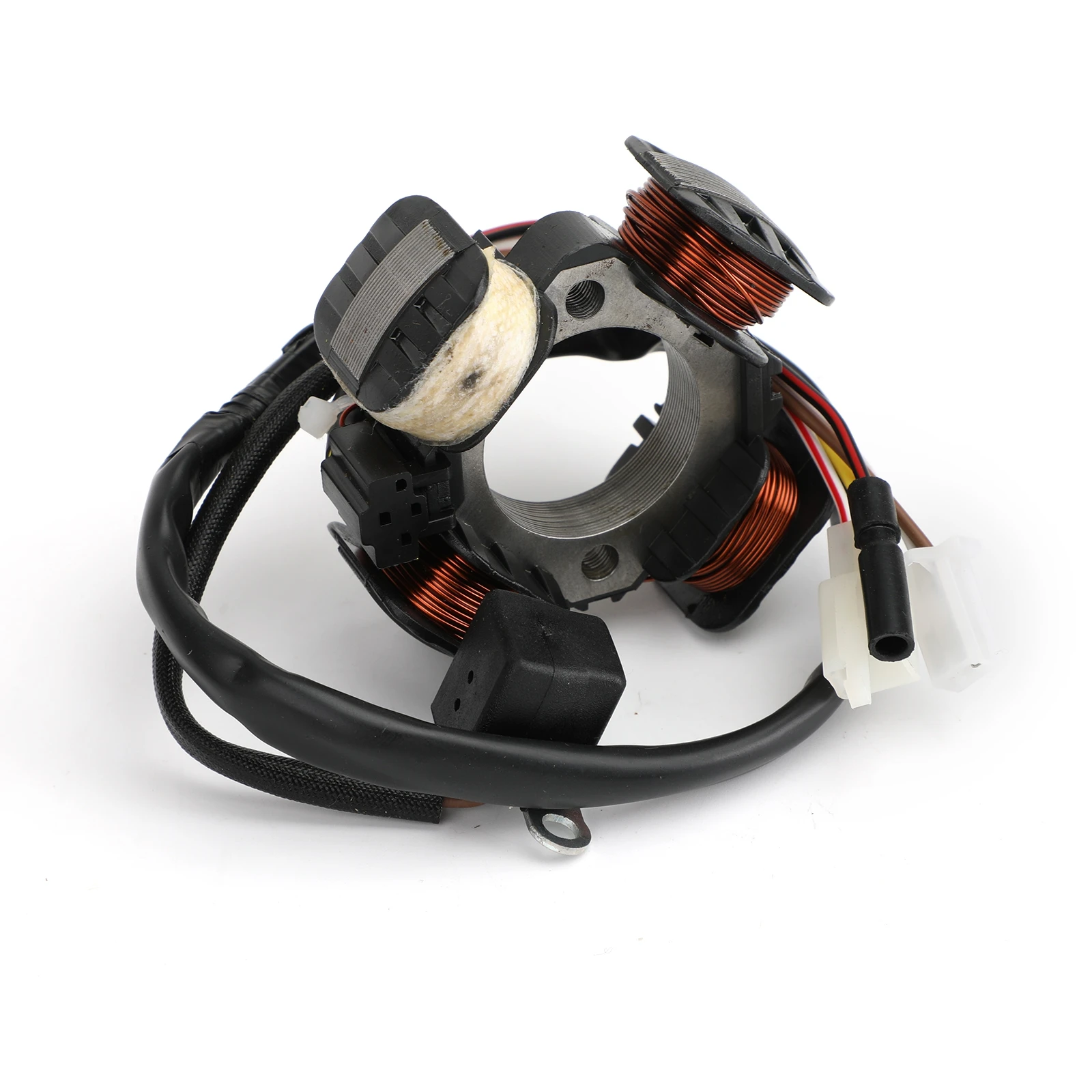 

Topteng, катушка статора магнита для Suzuki AG100, адрес V100 1991-2000, арт. 32101-41D01
