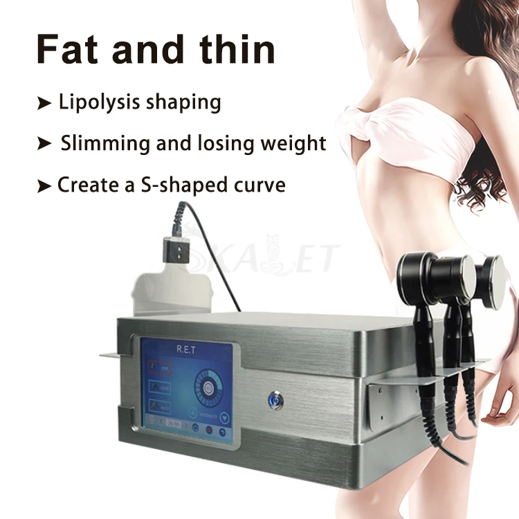 

Portable Indiba RET Monopolar RF Radio Frequency CET RET Face Lift Wrinkle Removal Skin Tightening Body Slimming Machine