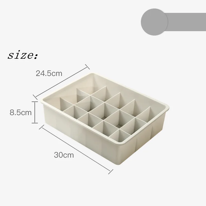Комбинированная коробка для хранения большого размера Коробка Для Хранения