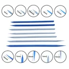 Офтальмологический Кастровьехо молочный дилатор титановый хирургический инструмент для глаз из нержавеющей стали