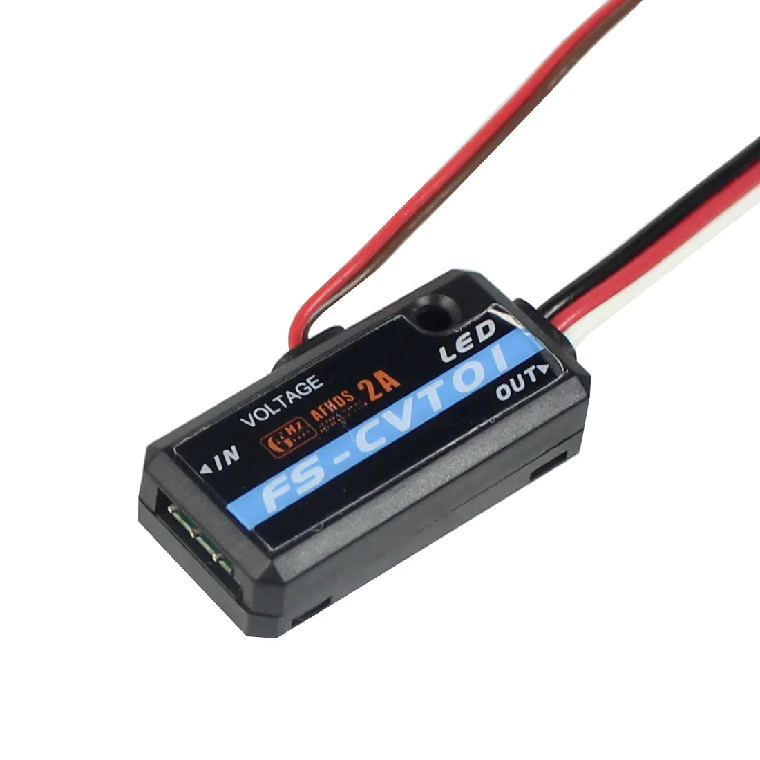 модуль сбора напряжения flysky fs cvt01