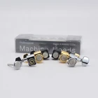 1 комплект 678 струны Высокое качество без фиксирующий винт запечатанная Гитара Колки тюнеры CN (производитель)