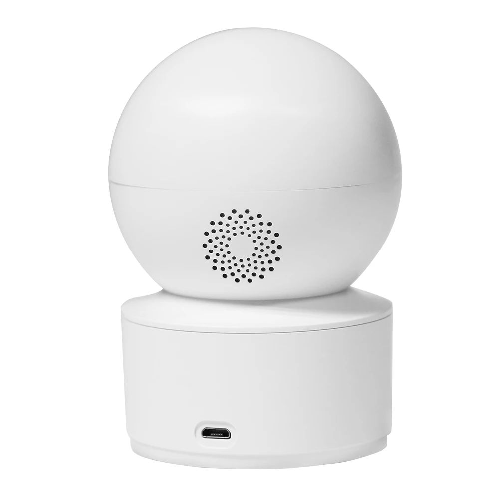 Беспроводная Wi Fi камера HD видеоняня IP видеорегистратор умный голос