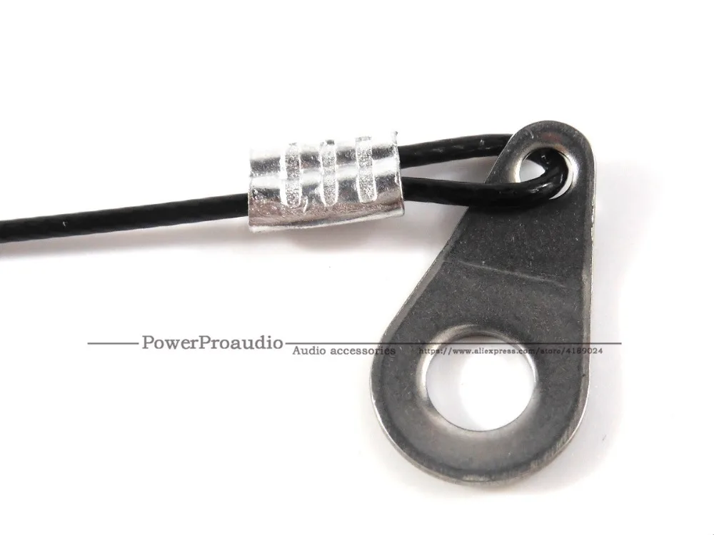 Speakers Pin 8x32mm For Line array Theater Studio Audio Stage