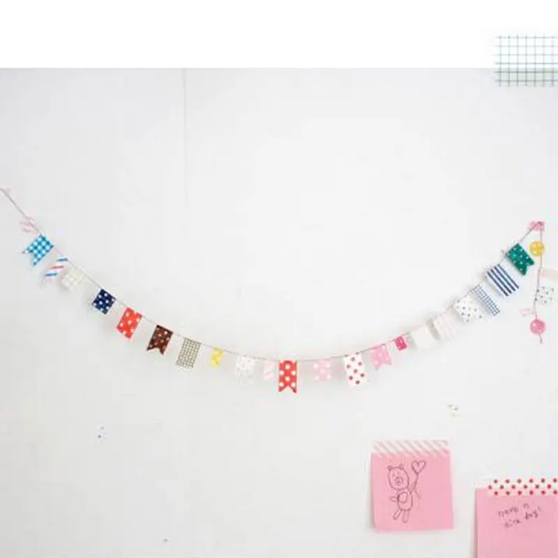 

27 Pcs/lot Kawaii Korean Notebook Album Calendar Memos Message Diary Notes Memo Deco Paper Stickers School Office Supplies