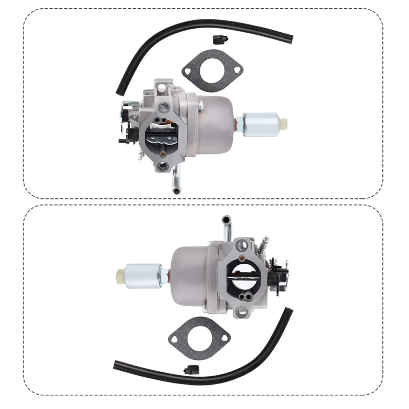 Металлический воздушный фильтр карбюратора набор свечей зажигания ДЛЯ Briggs Stratton