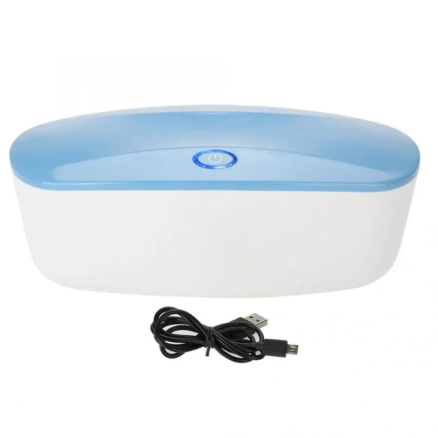 Professional Sterilizer Box UV LED Nail Art Disinfecting Machine Household Makeup Tool Beauyt Health Tools | Красота и здоровье