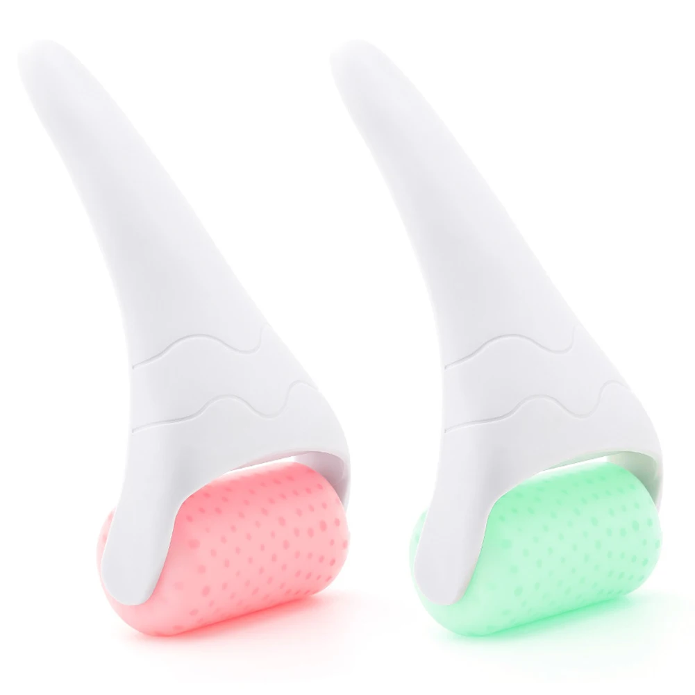 

Face Roller Cool Ice Roller Massager Skin Lifting Tool Pain Relief Face Massage Anti-wrinkles Face Lifting Skin Care Roller