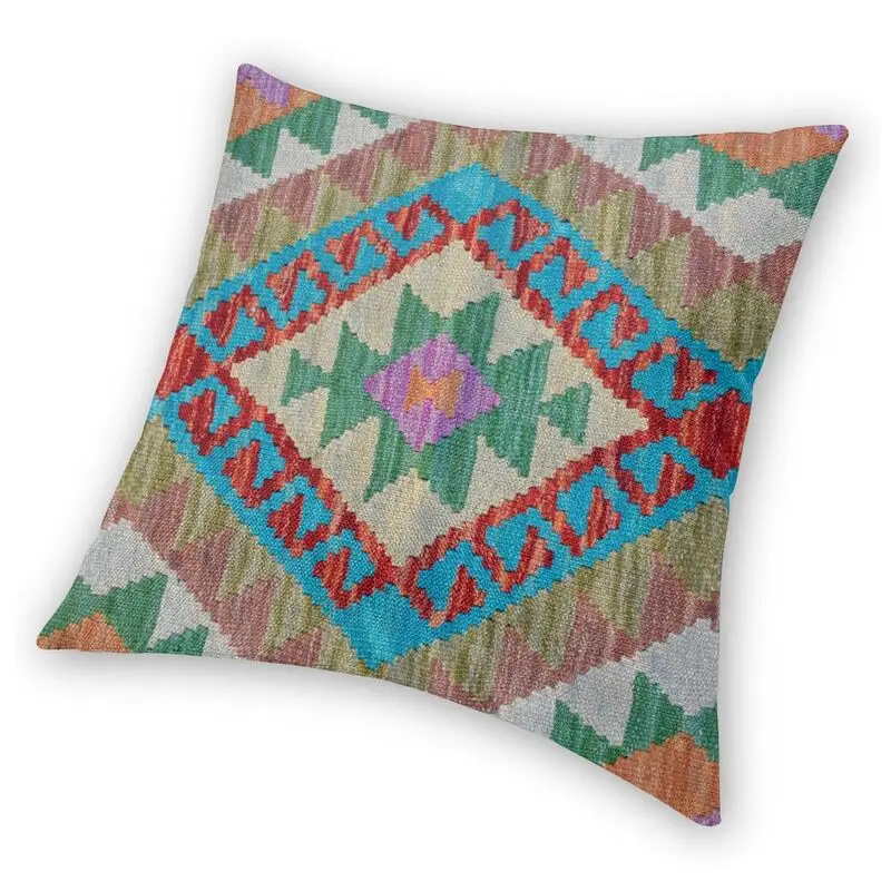 Винтажные турецкие наволочки Kilim для дивана домашние декоративные персидские