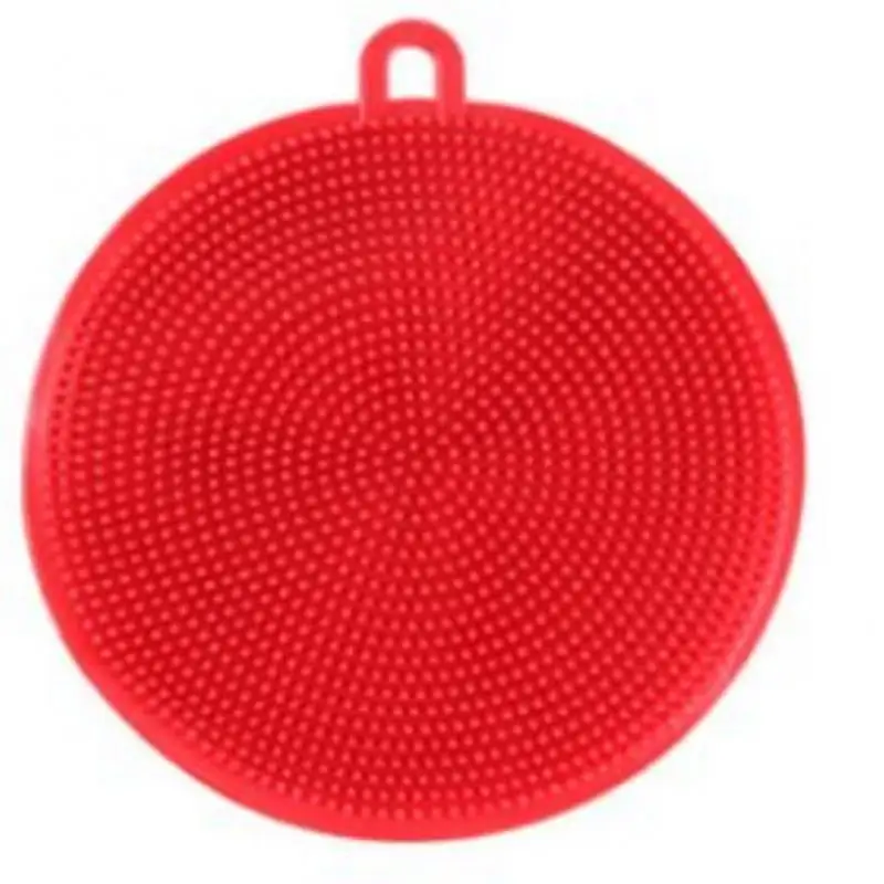 Горшок для промывания кисти дезактивация многофункциональная ткань с фруктами