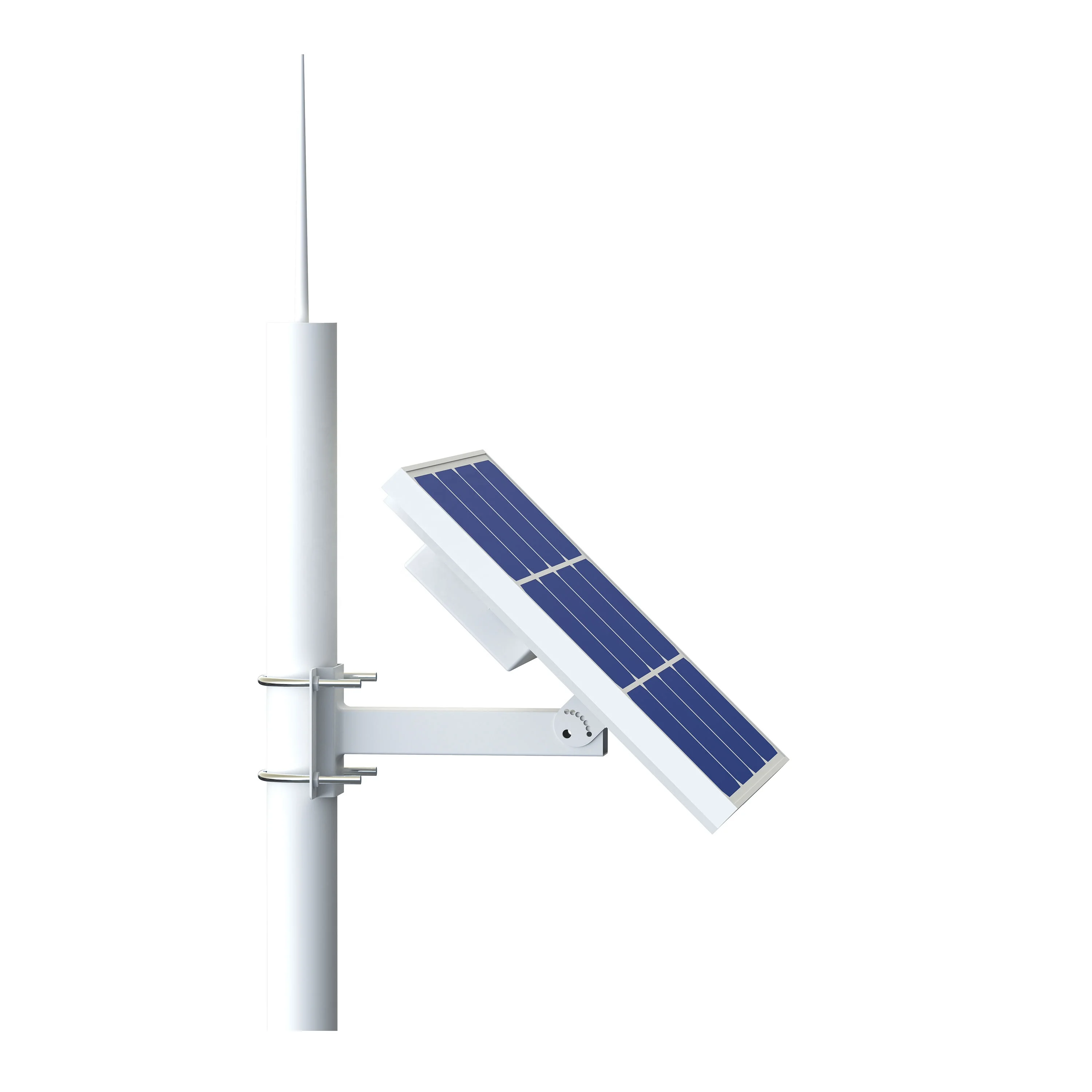 

Solar Panel Hot Sale High Quality Solar Power Supply System For 4G Solar Monitoring