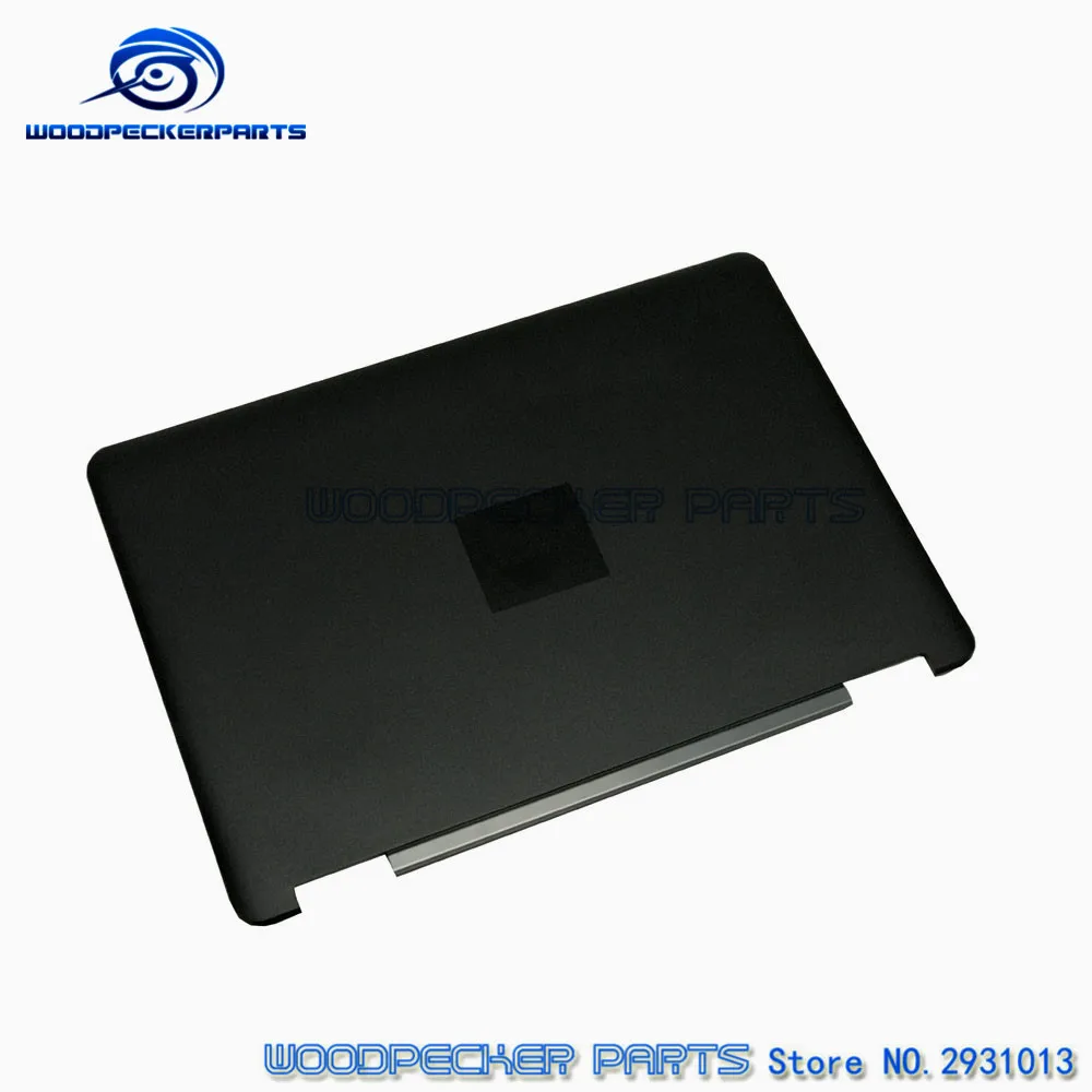 Ноутбук новый для Dell Latitude E5440 lcd задняя крышка 0DJT56 DJT56 A133D2 AP0WQ000G00 оболочка не