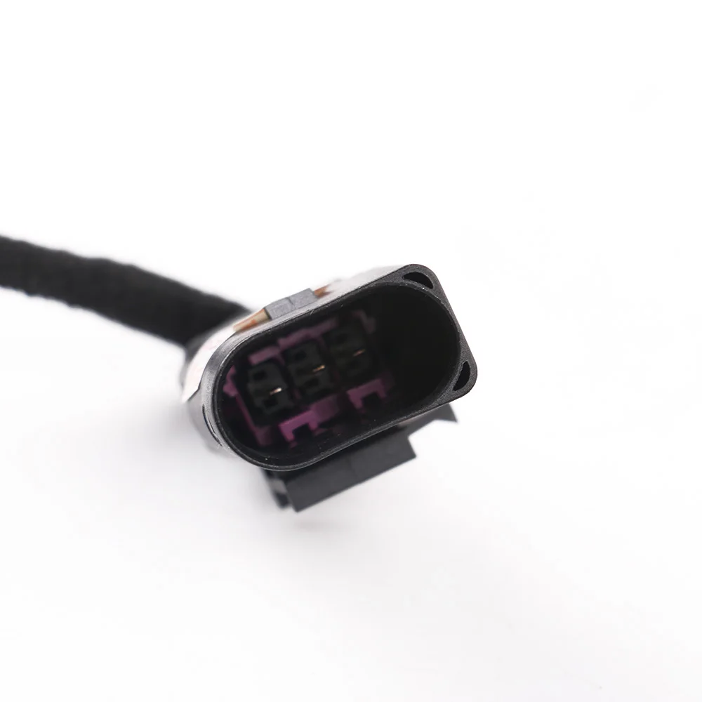 Распродажа грунтованная Передняя и внешняя дверная ручка качество 4L0837205B GRU для