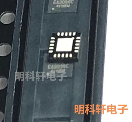 

20 шт. Новый EA3036CQBR EA3036C EA3036 QFN20