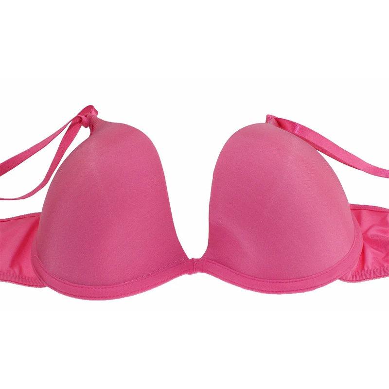 Бюстгальтер женский с чашками пуш ап 32B 34B 36B 38B 40B|push bra|push up brasoft bra |