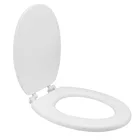 1 шт., крышка на сиденье унитаза