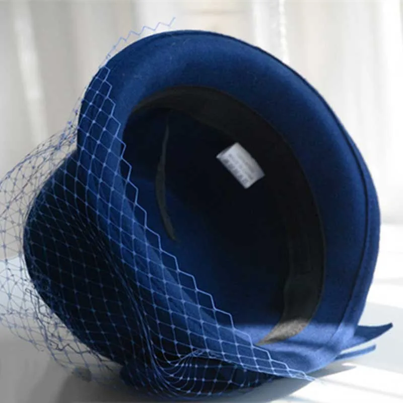 Фирменные качественные женские шляпы Fibonacci с цветочным рисунком и сеткой