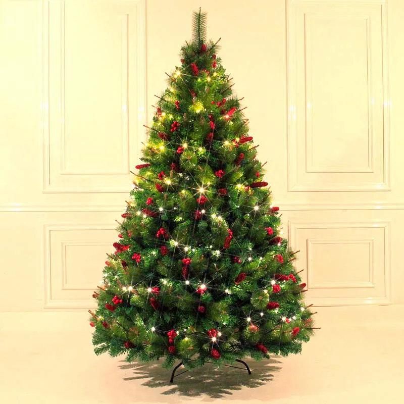 Strongwell Decoration Christmas Tree Home Decor Accessories X-mas Party Festival Display Furnishings Kids Gifts | Дом и сад