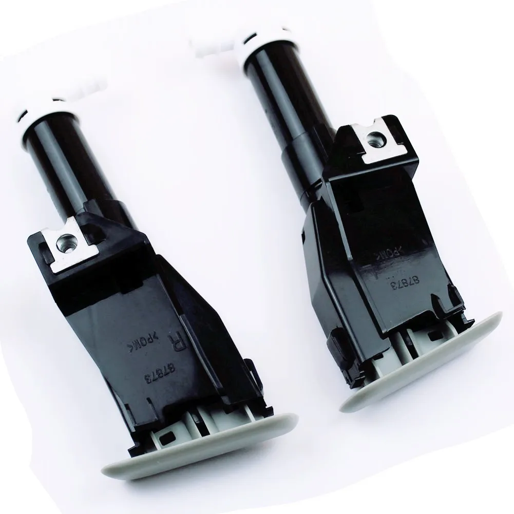 Форсунка для мойки автомобильных фар LARBLL в сборе с крышкой Mitsubishi Pajero Shogun V93 V95 V96 V97