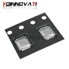 10 шт.лот 6665 IRF6665 IOR6665 IRF6665TRPBF QFN IC