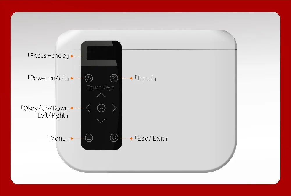 ByJoTeCH T8 светодиодный проектор 4500 люмен 1920*1080 домашний кинотеатр Full HD 1080P Amlogic S905 2G 16G Android 7,1 Proyector Beame