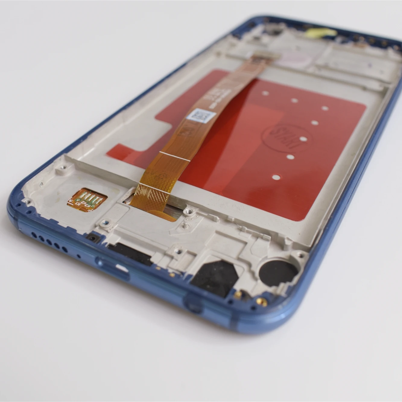 Для huawei P20 Lite/Nova 3E ЖК-дисплей кодирующий преобразователь сенсорного экрана в сборе запасные части для P20 Lite Nova 3E 5,8" lcd s