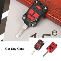 car key case key protective case for jeep wrangler jk jku 2007 2017 for jeep compass patriot 2011 2016 car interior accessories