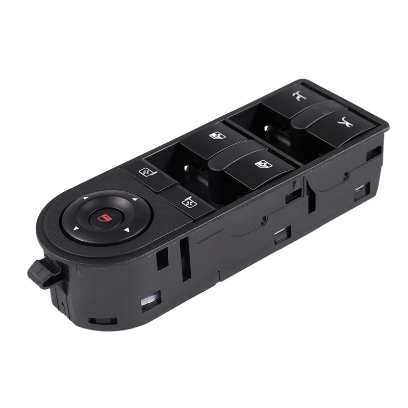 Переключатель Стеклоподъемника для Vauxhall Opel Tigra Twintop 2004-2016 93162636