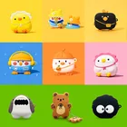 Чехол для apple AirPods 3, новинка 2021, мультяшный силиконовый чехол для 3D цыпленка, чехол для наушников AirPods 1, 2, 3 Pro, милая зарядная коробка для гарнитуры