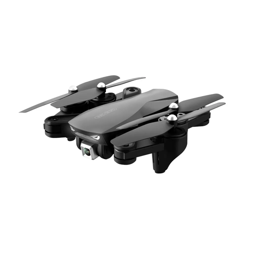 2020 Новый 2 4 г WI FI FPV 4K GPS оптического потока Камера высота оптико складной