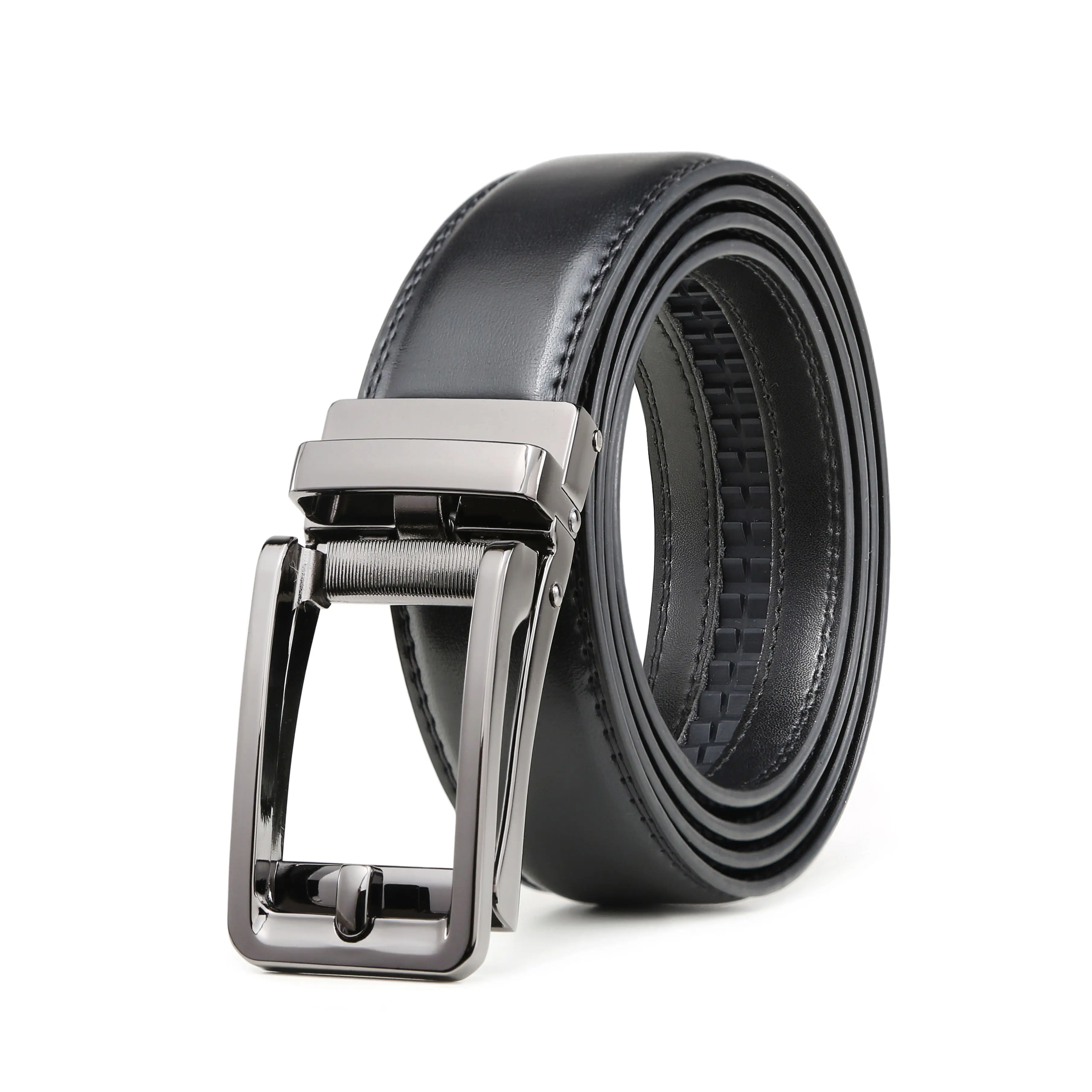 

All Leather Leather Belt, Men's Leather Belt, Retro Leisure Belt, Leather Leather Leather Belt, Men's High Quality Belt